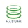 Nasuni Logo